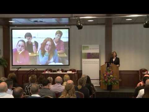 "Taking Stock of Teacher Autonomy Support and Control" Dr. Erika Patall keynote @ SDT2019