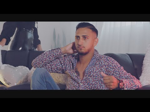 Emanuel de la Cluj - Piatra, foc, apa sarata (video oficial)