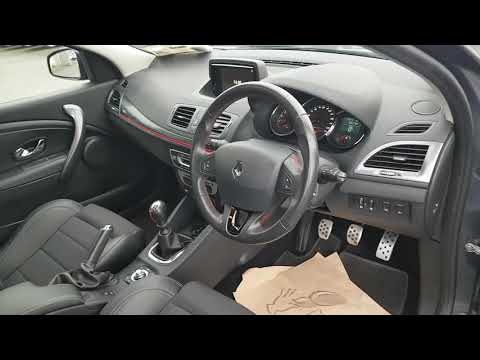 151MH2317 - 2015 Renault Grand Megane GT LINE 1.5 DCI 1 12,995