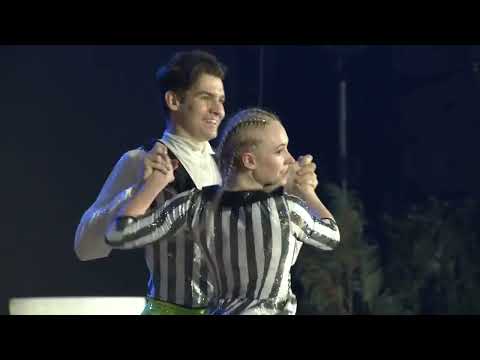 ROCK-N-SWING.COM | 🇵🇱 KRAKOWIAK Natalia-MOROZOZOV Dmytro | MC Contact | Europ. Champ. Neuchâtel 2022