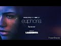 Labrinth forever from euphoria BUT it’s the best part looped