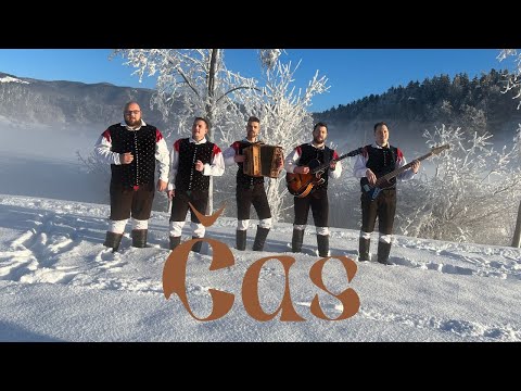 VALOVI - ČAS (Official Music Video)