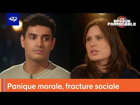 Homophobie au Québec: pourquoi ce retour en arrière? | Une époque formidable