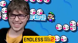 bamBOOzled - Road To 1000 Endless Super Expert Clears part 40