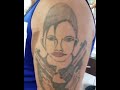 Tomb Raider Tattoo Reveal (Komunistická Mlátička) - Známka: 4, váha: malá