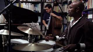 John Beasley's Monk'estra - Criss-Cross - 10/10/2017 - Paste Studios, New York, NY