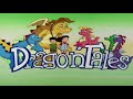 Funding For Dragon Tales