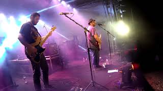 Yes - Roundabout (Cover)