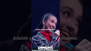 Download lagu Kenangan Terindah - Lyodra (cover) #shorts #kenanganterindah #samsons #lyodra mp3