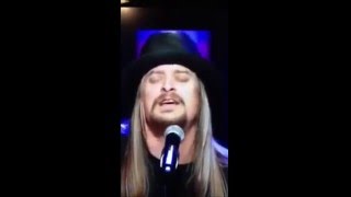 Kid Rock - Best of Me