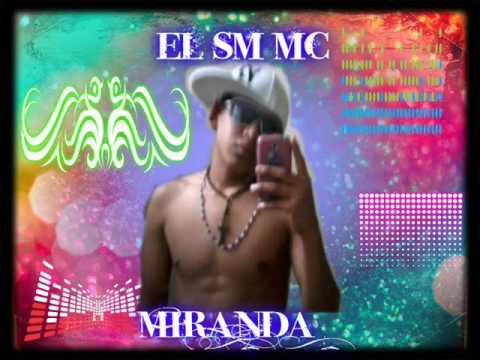 Ekkino El Galactico ft El Sm mC MIRANDA Te PrOmEtO remix