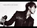 JUNSU-Too Love [arabic sub] 