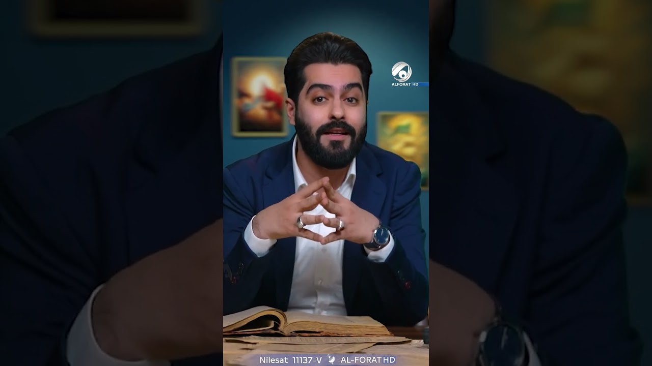 فيديو | ماذا حدث عندما أراد أبرهة هدم الكعبة؟