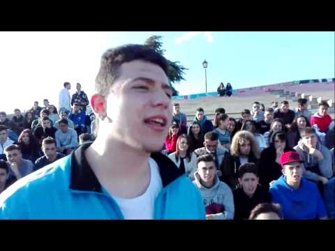 Mito vs Escobar vs Snook - 16vos - Liga Marzo