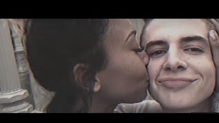 Zach Clayton - Face To Face (Official Music Video)