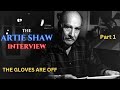 The Truth About Why Artie Shaw Quit Playing (PART ONE) - onetrackjazz The Truth About Why Artie Shaw Quit Playing (PART ONE)
