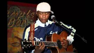 Javier Colon If I Never Get To Heaven