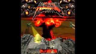 PC Death Squad  - Downsized (Full Album) (2005)