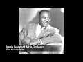 Jimmie Lunceford & His Orchestra: I'll See You In My Dreams (1937)