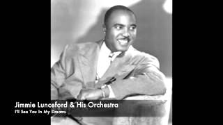 Jimmie Lunceford & His Orchestra: I'll See You In My Dreams (1937)