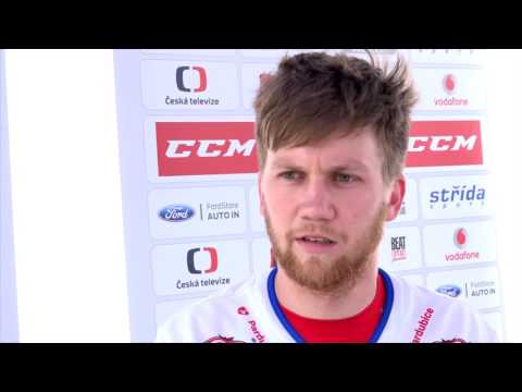 Videomedajlonek - Jan Bílý