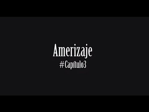 Diego Ojeda & Escandar Algeet - Today (Amerizaje, # Chapter 3)