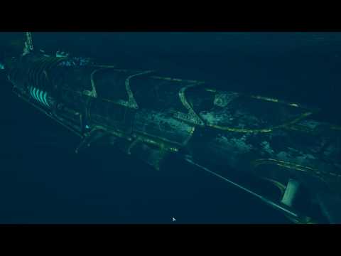 Schrecken der Tiefe - U-Boote in World of Warships 🎃