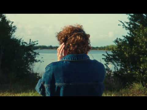 Strawberry Acai (Official Visualizer)