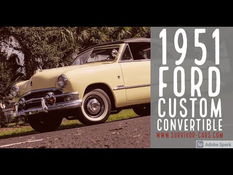1951 Ford Deluxe (CC-1412188) for sale in Palmetto, Florida