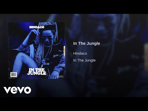 Hindaco - In The Jungle (Official Audio)