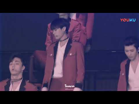 180603 Lin yanjun focus Mack daddy