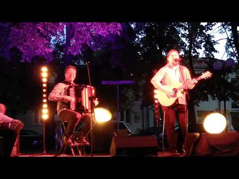 Łukasz Nowak i Marcin Snokowski - Petersburg