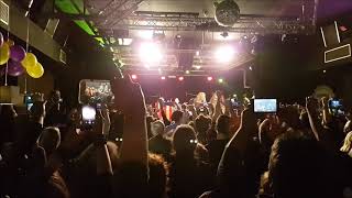 The Reapers. Sound of Thunder in concert