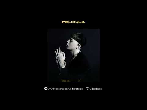 [FREE] Yanblock x Omar Courtz x Morad Type Beat | "PELICULA" | Traphall House Instrumental 2023