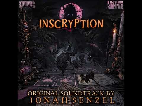 Inscryption OST 19 - Botopia