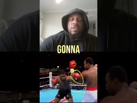 Mike Tyson: Jab To Trap