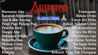 Download lagu ARMADA FULL ALBUM | HARUSNYA AKU, PERGI PAGI PULANG PAGI mp3