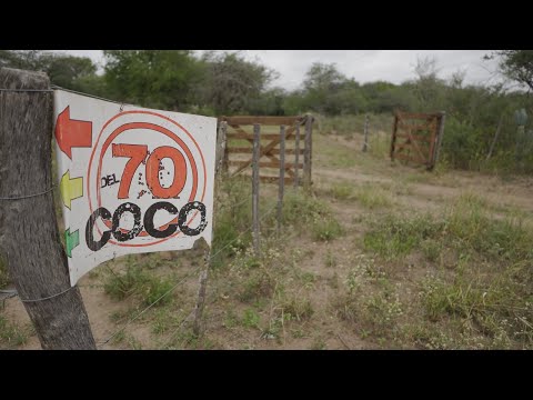 "ENCUENTRO" || EL ÓCIO || CHAÑAR VIEJO - CÓRDOBA - ARGENTINA || MAYO 2023