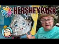Hersheypark Chocolate World And Zoo America 2024 Tour Hershey PA