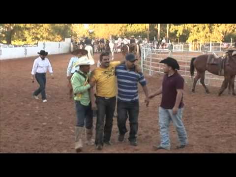 41 - The Best of Coleaderos - Saltillo, Texas