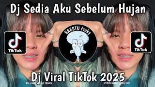 Download lagu DJ KU YANG LAMA DISINI MENJAGAMU TAK PATAH HATI | DJ SEDIA AKU SEBELUM HUJAN IDGITAF VIRAL TIKTOK ! mp3