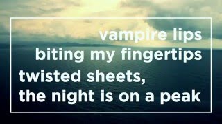 Go Go Go by Panic is Perfect LYRICS