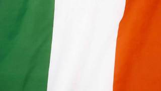 Ireland National anthem