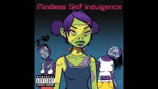 Mindless Self Indulgence - London Bridge [Lyrics] [HD]