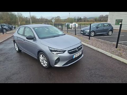 Opel Corsa 1.2i (75ps) S/S 5 Speed SC - Image 2