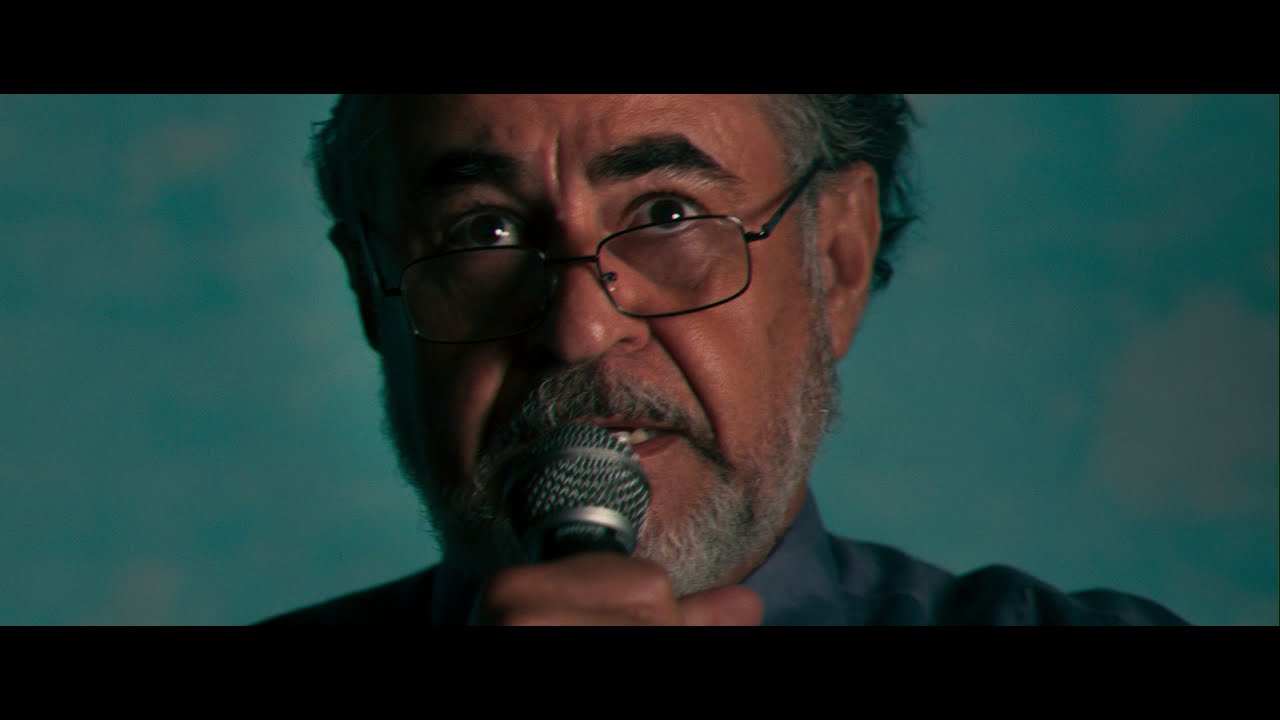 A Triste Figura  - Trailer Oficial