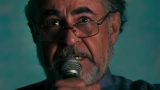 A Triste Figura  - Trailer Oficial