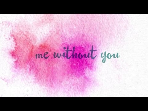 Jennifer Nettles - Me Without You (Lyric Video)