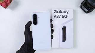 Samsung Galaxy A37 - відео 6