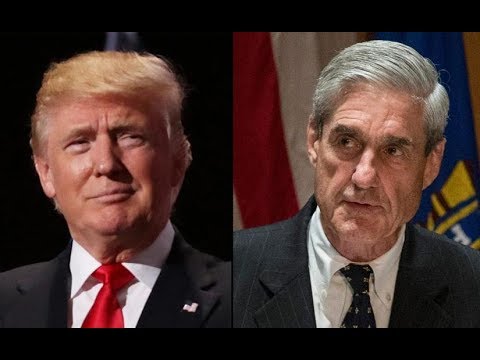 Watch - Robert De Niro's Robert Mueller Haunts Eric Trump in 'SNL' Cold Open